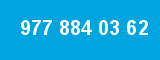 977 884 03 62